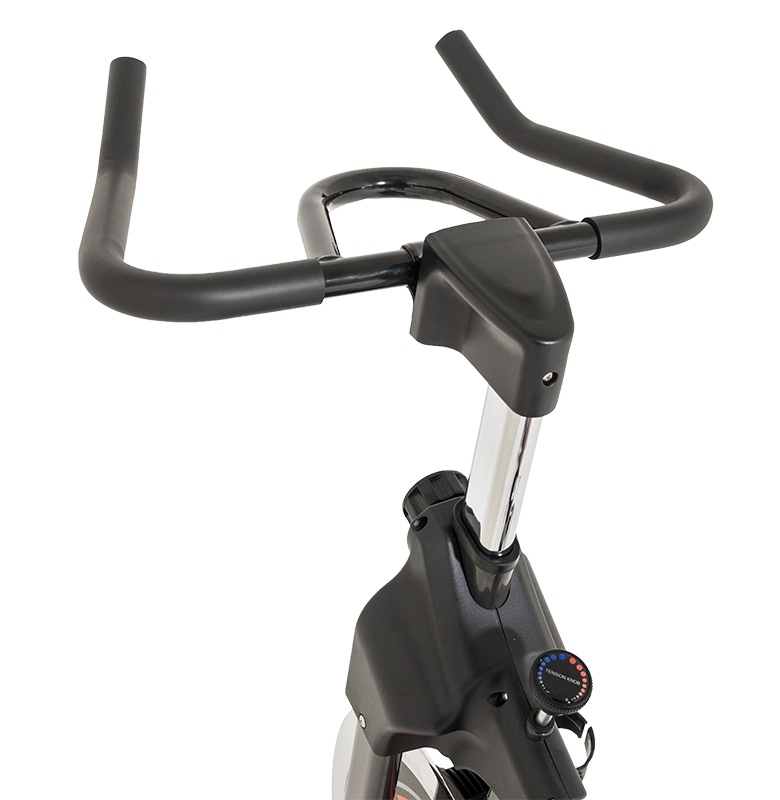 SUMMIT SPIN BIKE