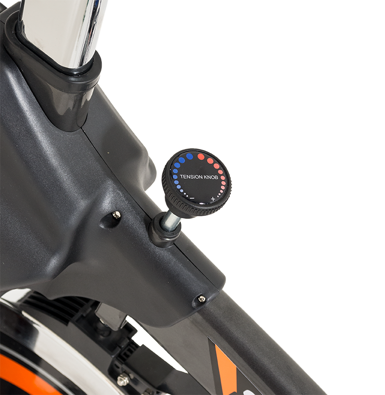 SUMMIT SPIN BIKE