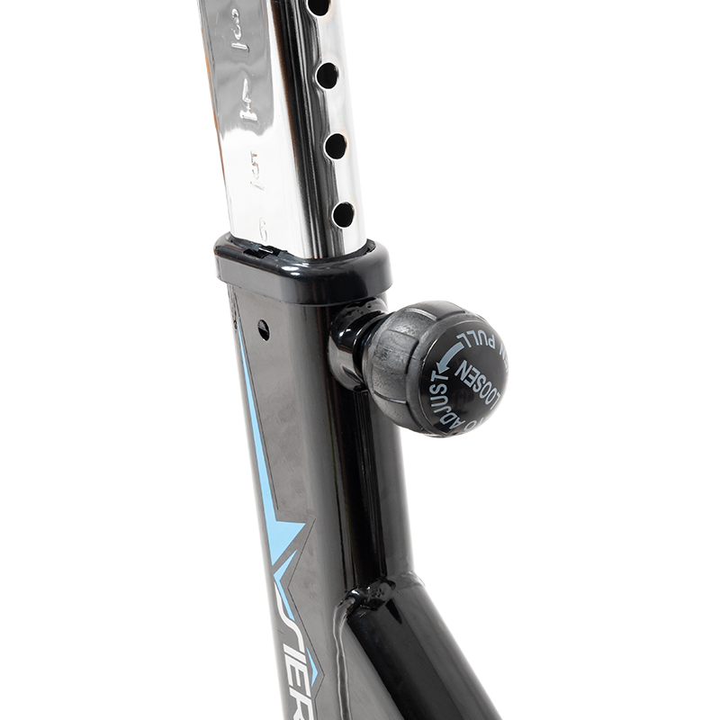 SIERRA SPIN BIKE
