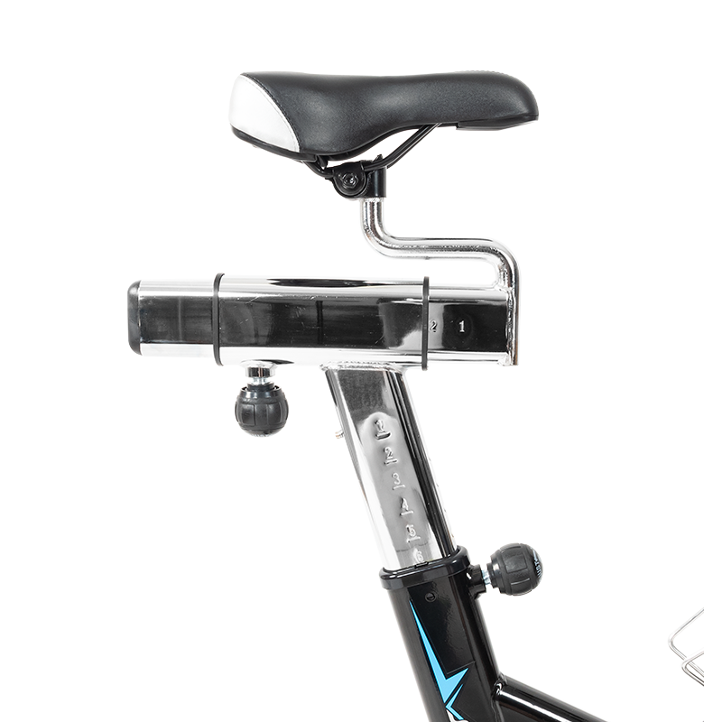 SIERRA SPIN BIKE