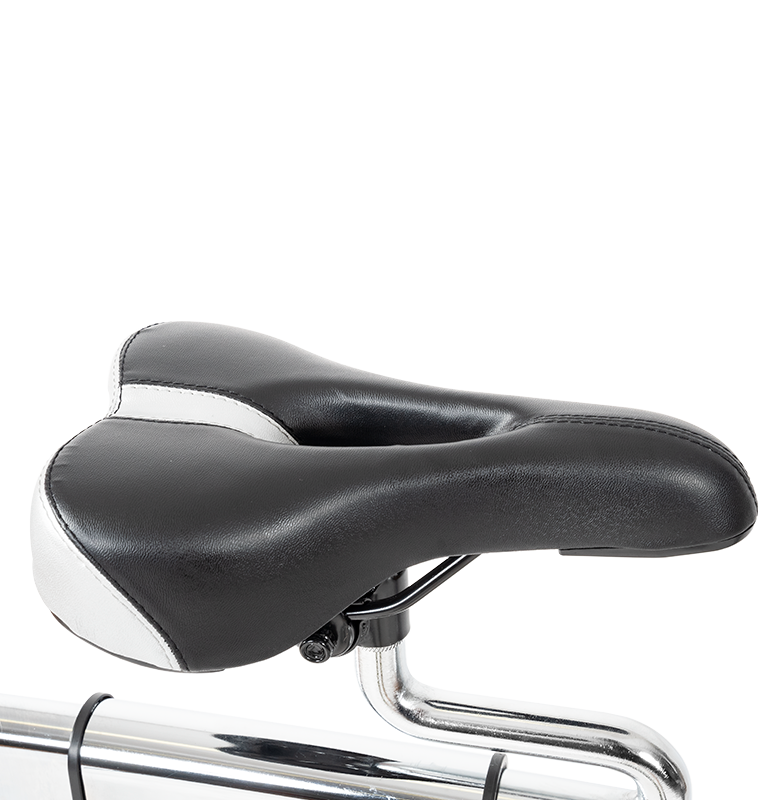 SIERRA SPIN BIKE