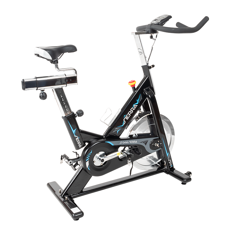SIERRA SPIN BIKE
