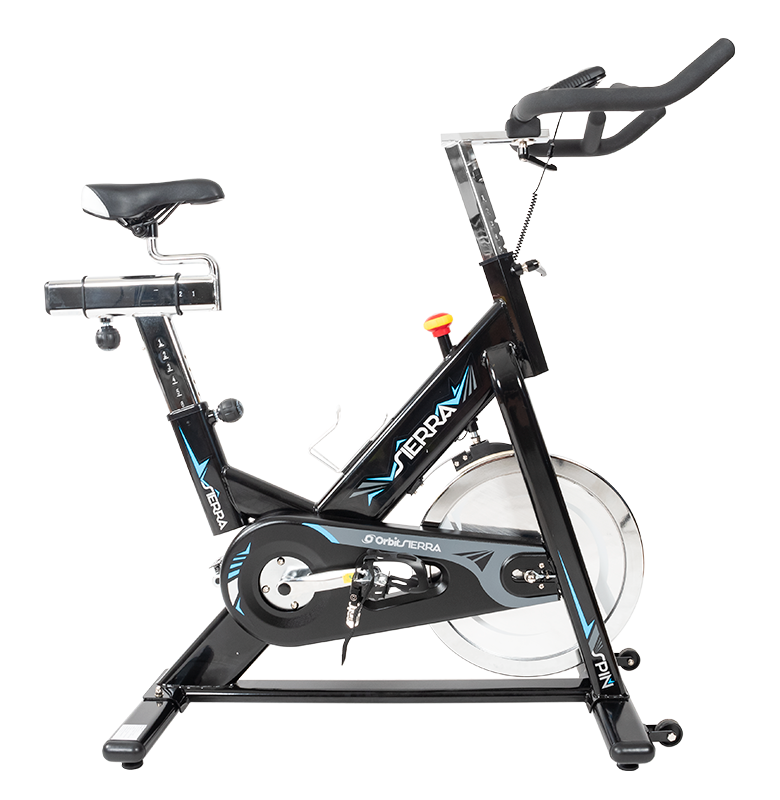 SIERRA SPIN BIKE