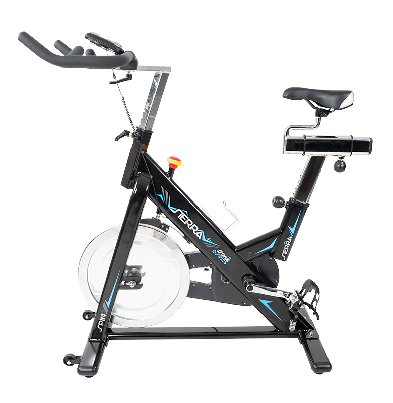 SIERRA SPIN BIKE