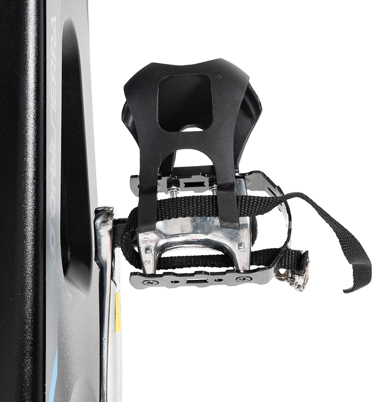 SIERRA SPIN BIKE