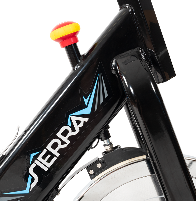 SIERRA SPIN BIKE