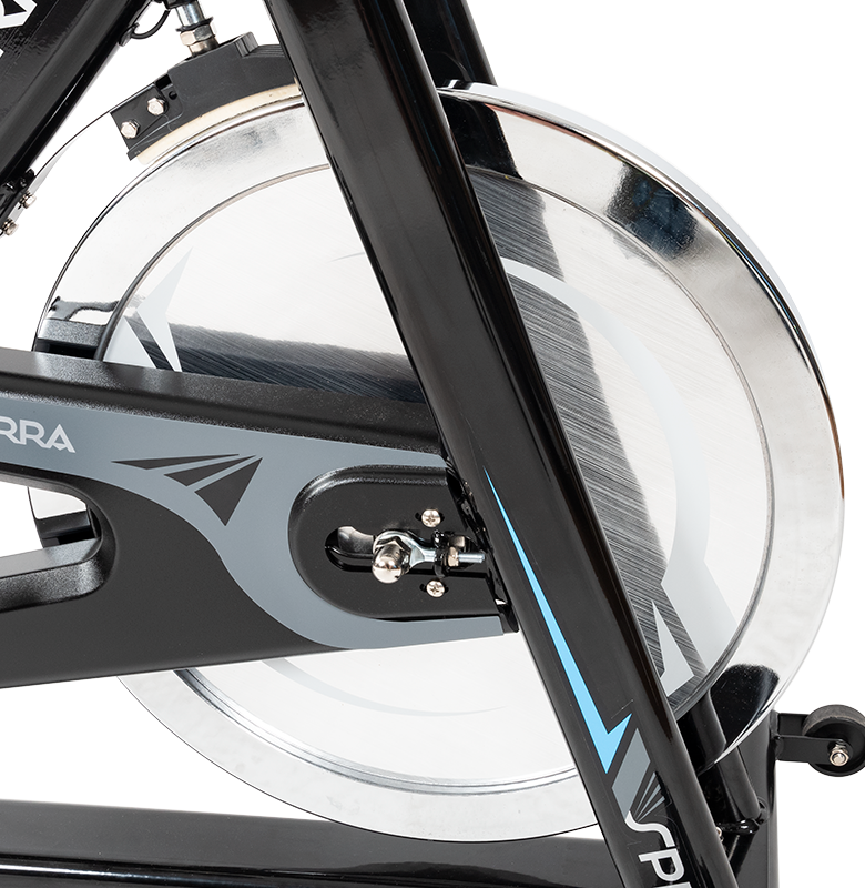 SIERRA SPIN BIKE
