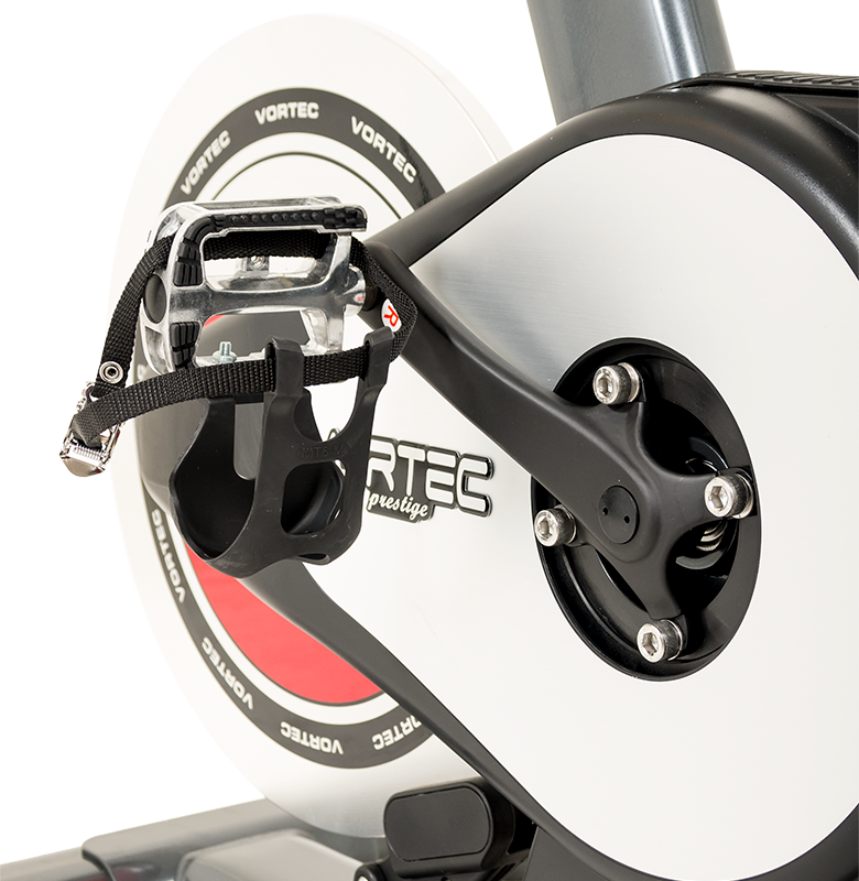 VORTEC COMMERCIAL REAR WHEEL SPIN BIKE