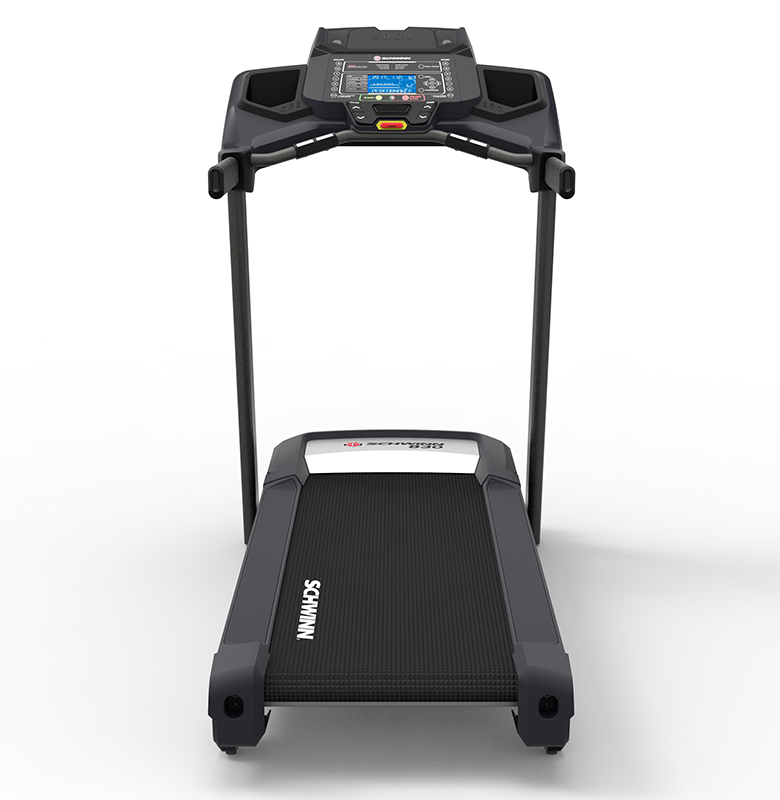 SCHWINN 530 TREADMILL
