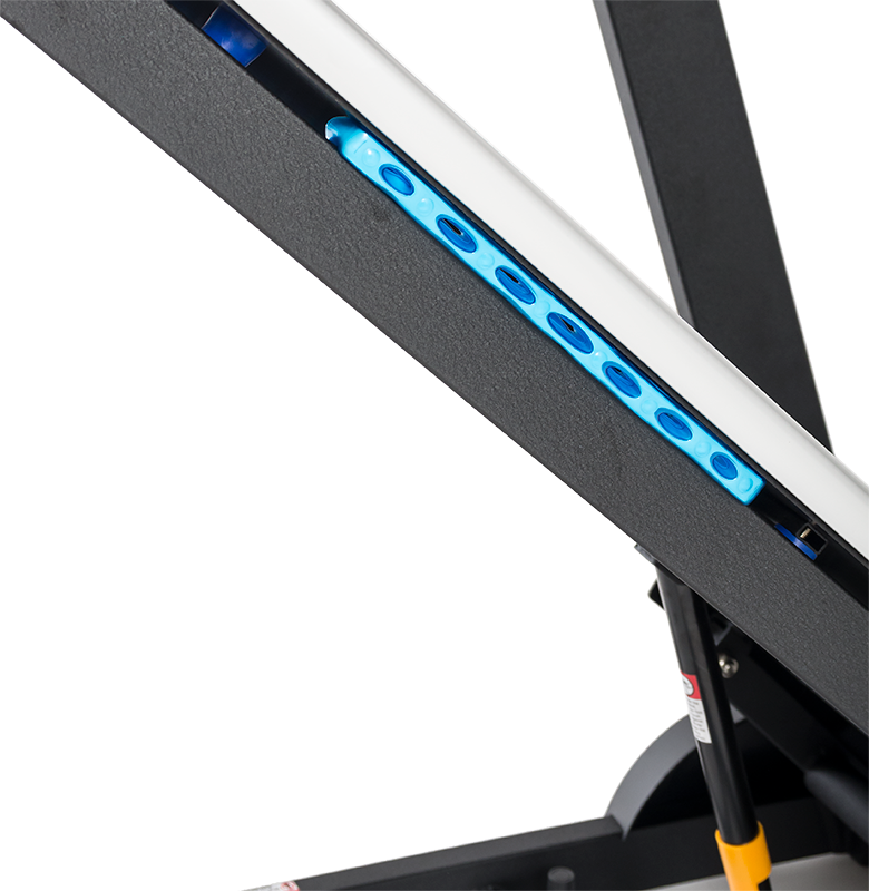 Star TRACK TREADMILL