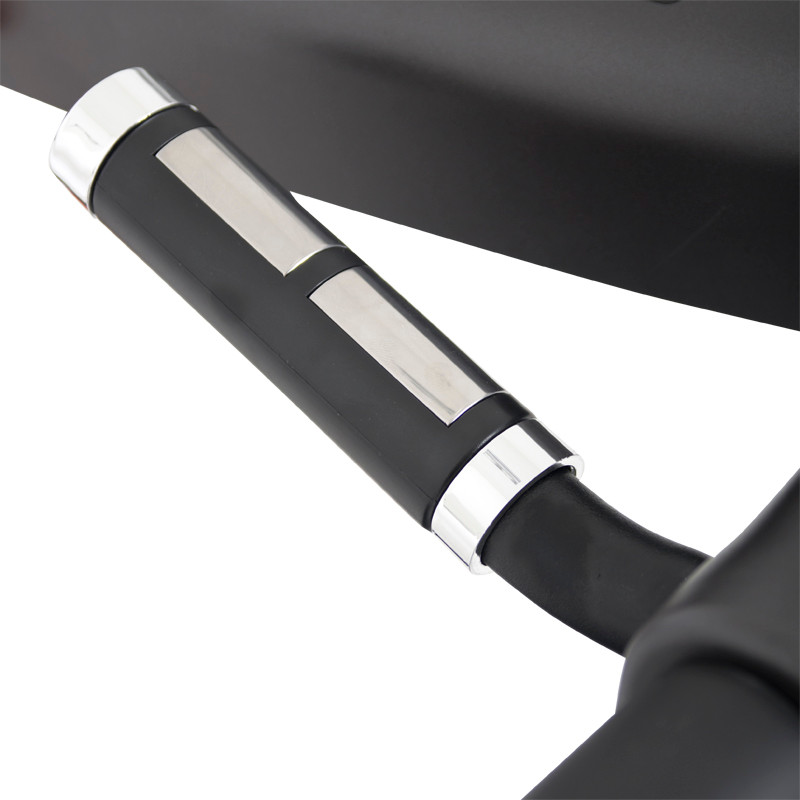 STARTRACK TREADMILL - 1.5HP AC MOTOR