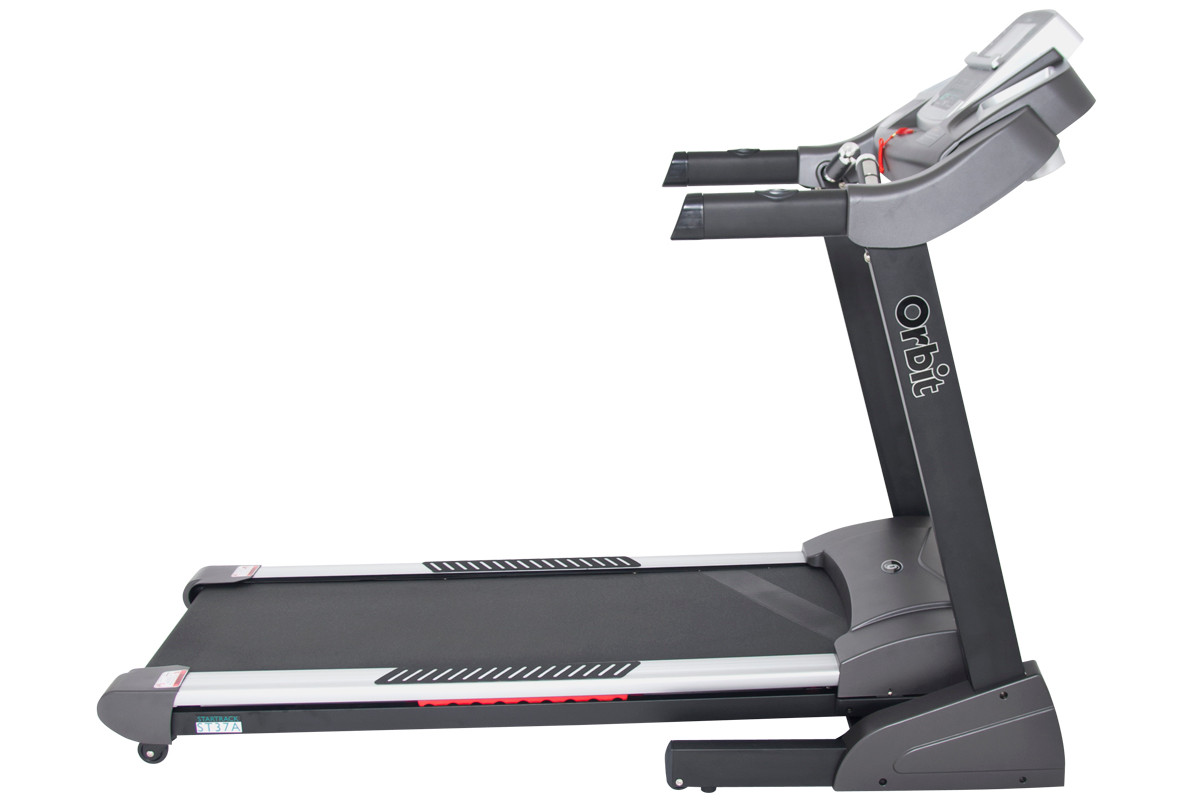 STARTRACK TREADMILL - 1.5HP AC MOTOR