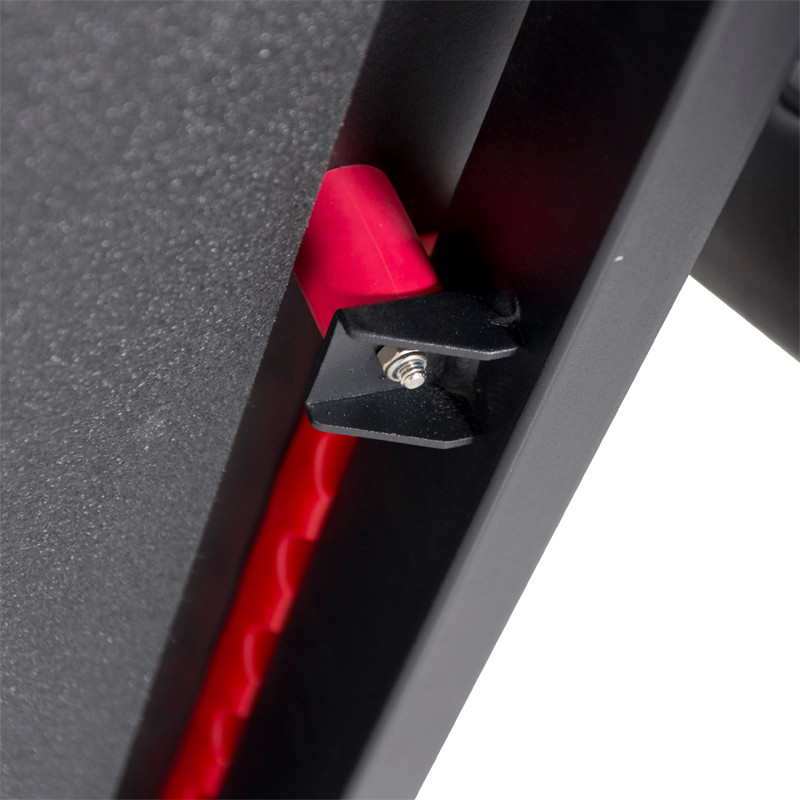 STARTRACK TREADMILL - 1.5HP AC MOTOR