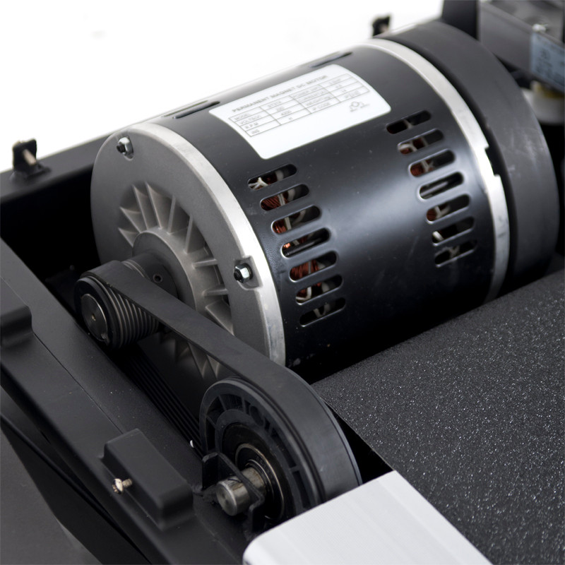 STARTRACK TREADMILL - 1.5HP AC MOTOR