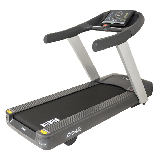 orbit startrack treadmill