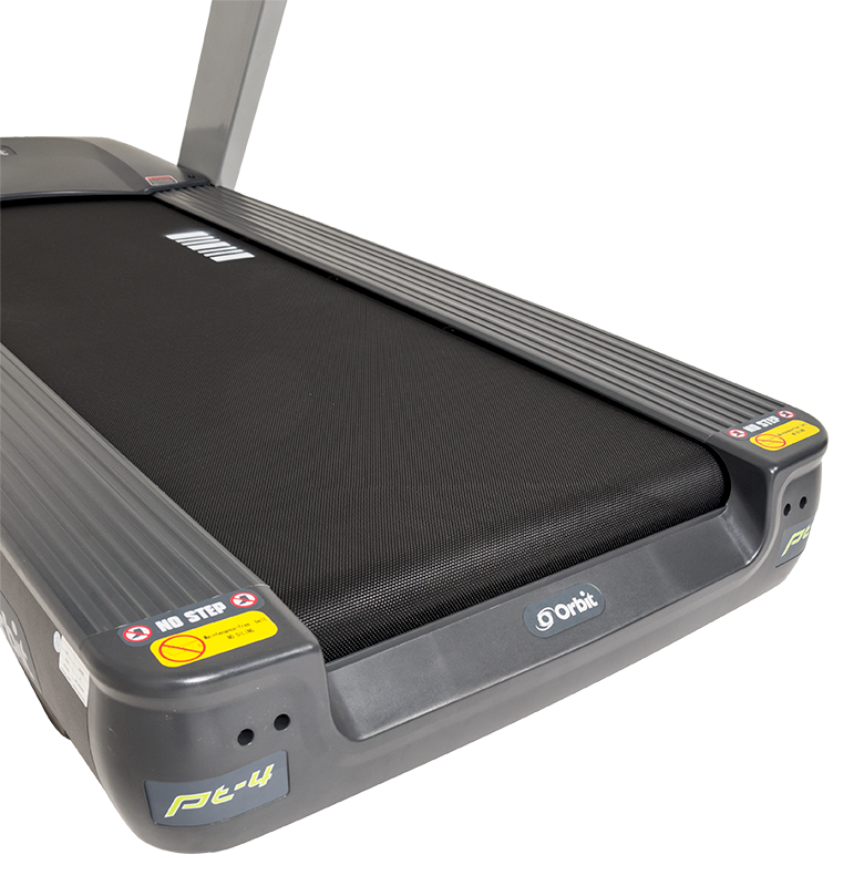 ORBIT SKYLINE - 3HP TREADMILL