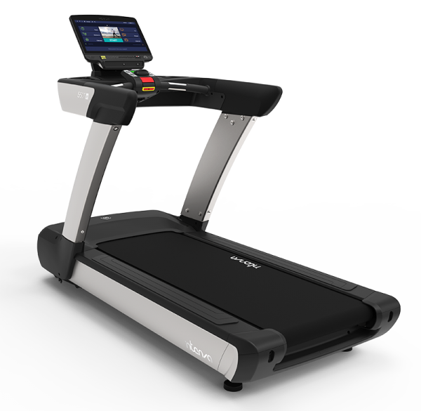 INTENZA 550TE ENTERTAINMENT SERIES TREADMILL