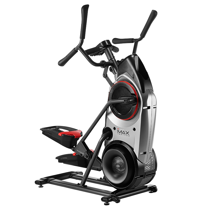 BOWFLEX M5 MAX TRAINER