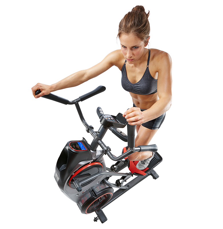 BOWFLEX M5 MAX TRAINER