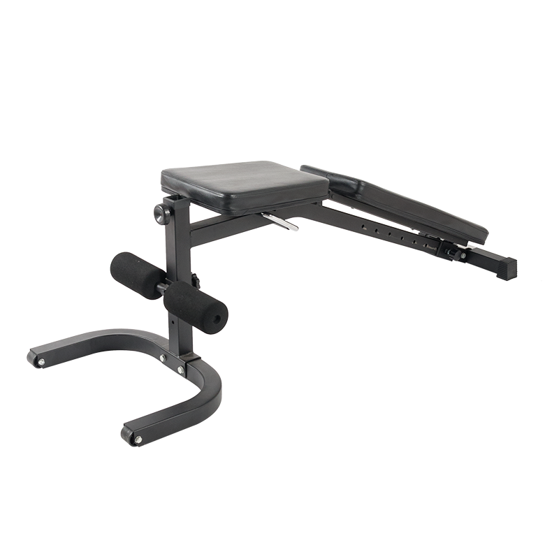 ORBIT INCLINE/DECLINE BENCH