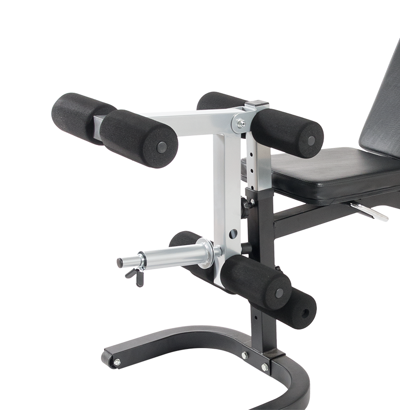 ORBIT INCLINE/DECLINE BENCH
