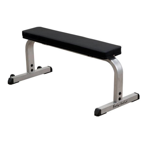BODYSOLID FLAT BENCH