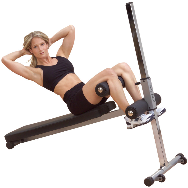 BODYSOLID FREEWEIGHT PRO-STYLE AB BOARD