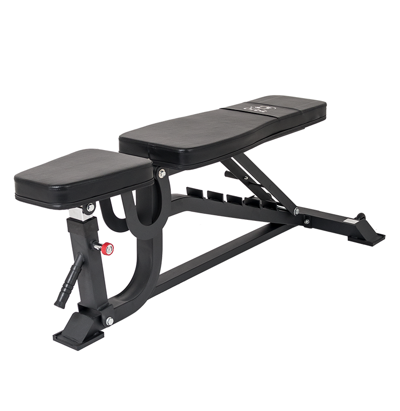 ORBIT FLAT TO INCLINE BENCH