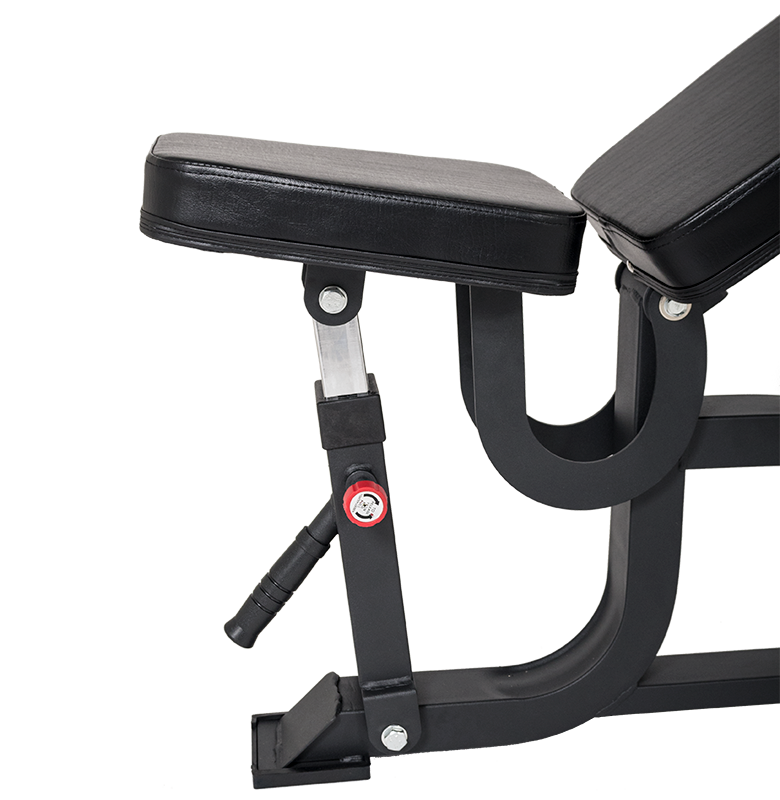 ORBIT FLAT TO INCLINE BENCH