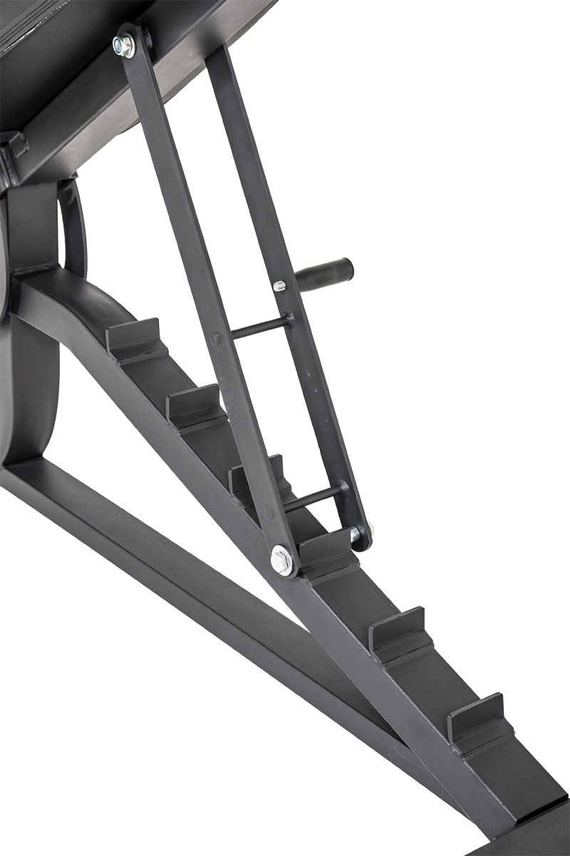 ORBIT FLAT TO INCLINE BENCH