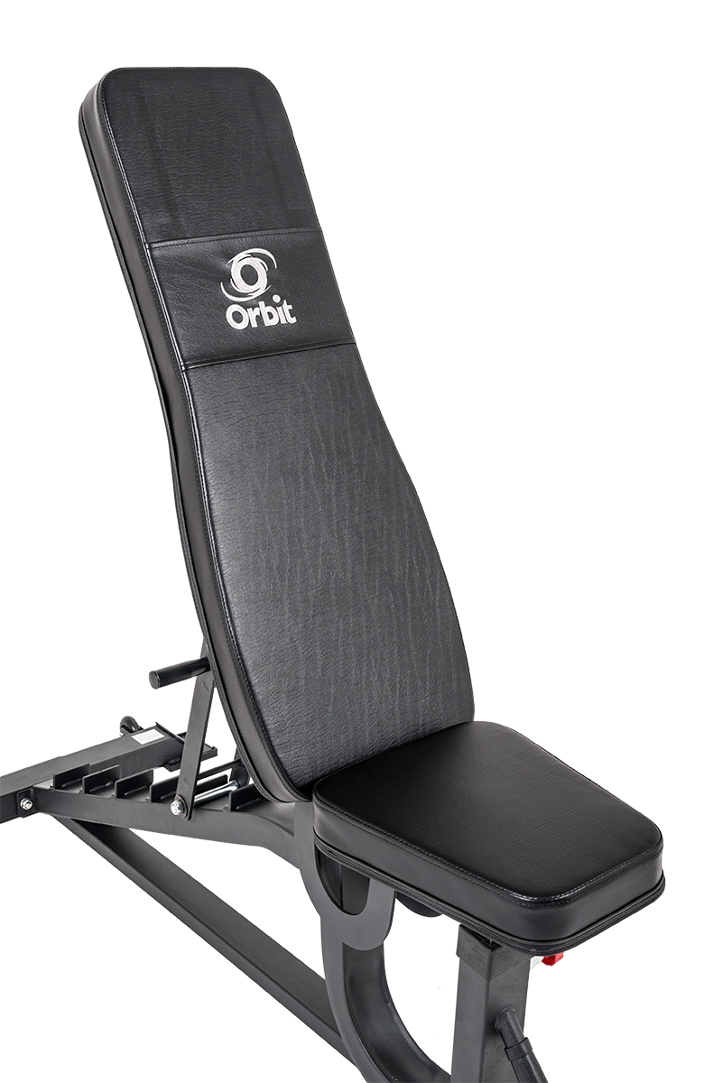 ORBIT FLAT TO INCLINE BENCH
