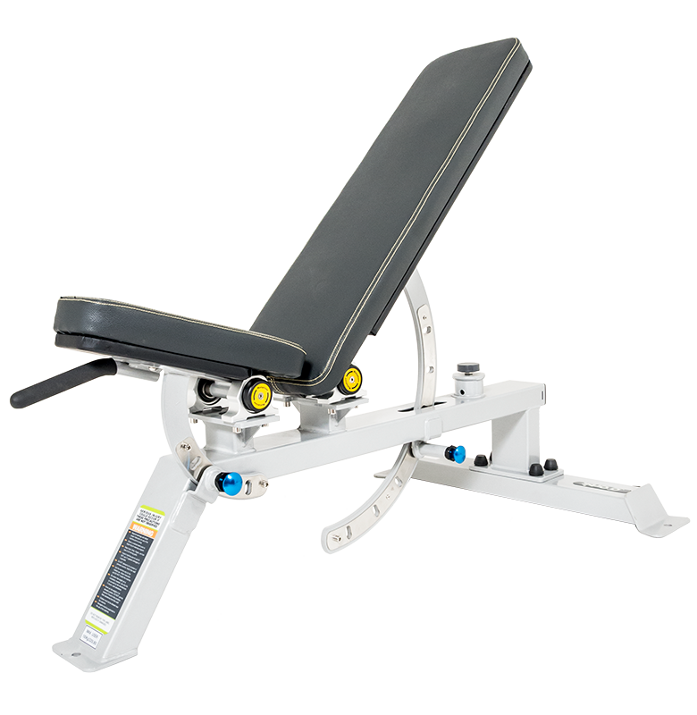DHZ SUPER BENCH