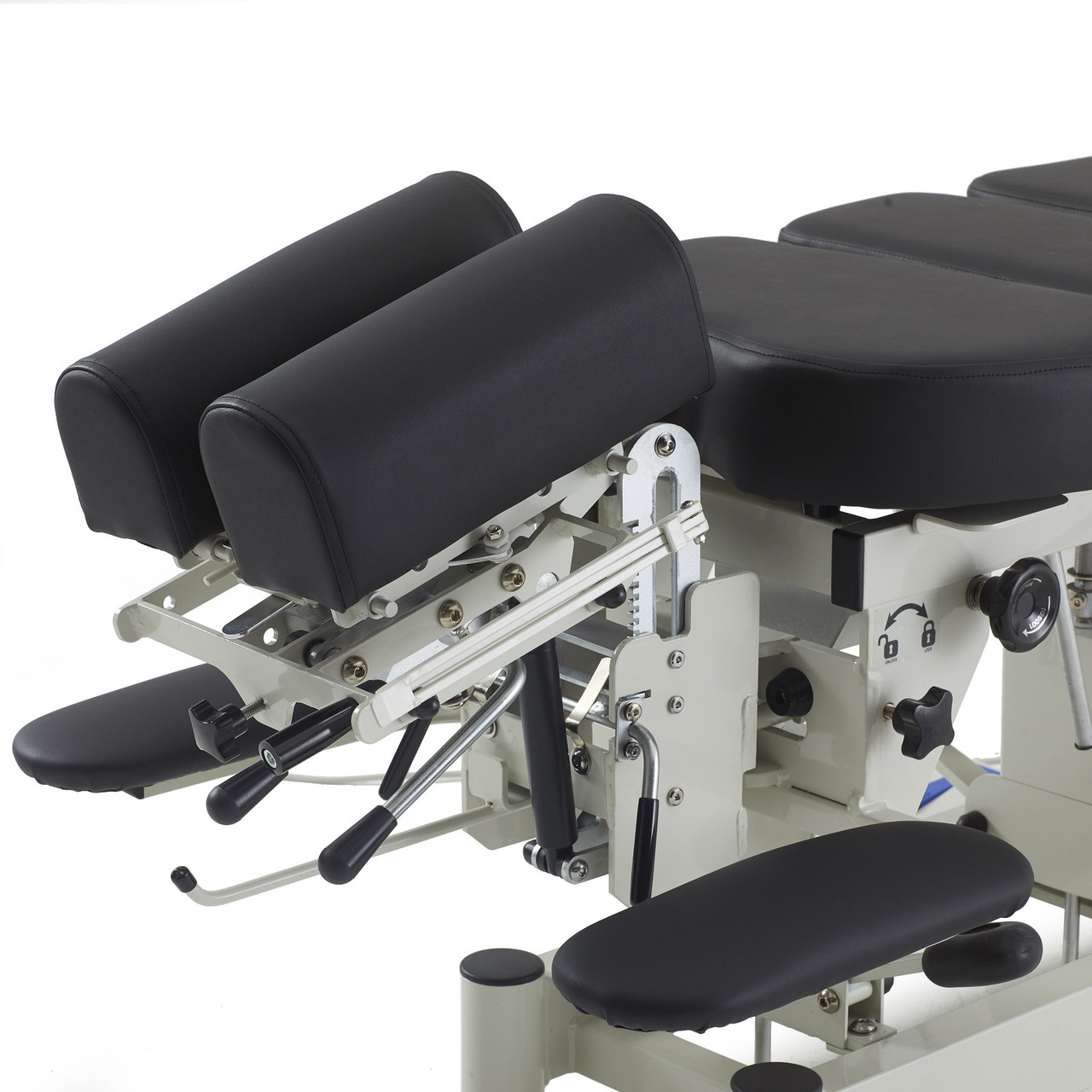 Everfit LUX Chiropractic Drop Table 