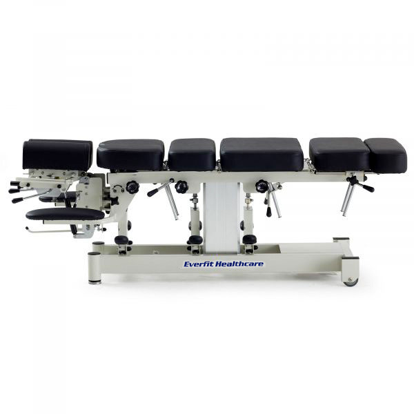 Everfit LUX Chiropractic Drop Table 