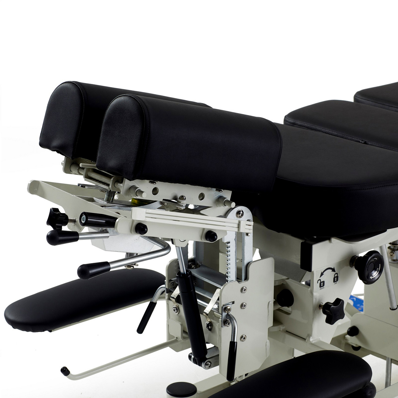 Everfit LUX Chiropractic Drop Table 