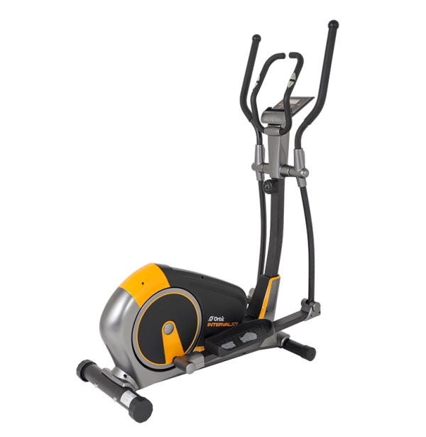 Elliptical Trainer Used Cardio Machines Second Hand Elliptical Machine Used  Elliptical Machines For Sale