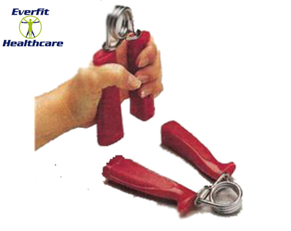 Fitness Equipment Hand Grips

Builds maximum grip strength.