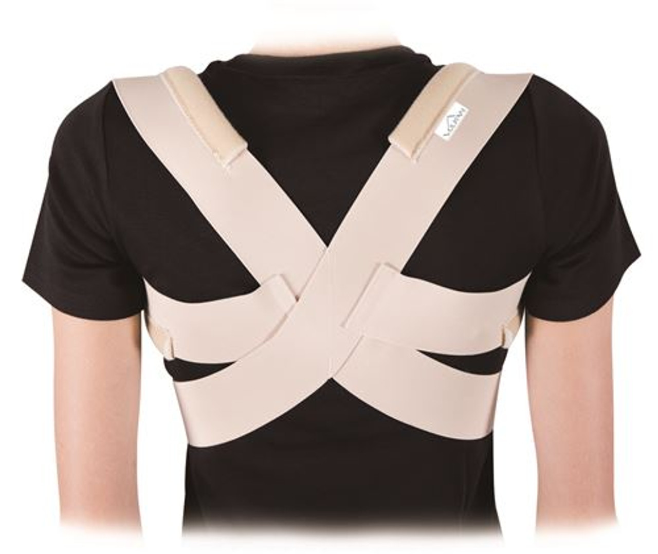 Supporta Elastic Support Belt - Australian Physiotherapy Equipment