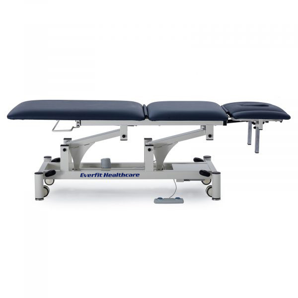Everfit healthcare five section treatment table