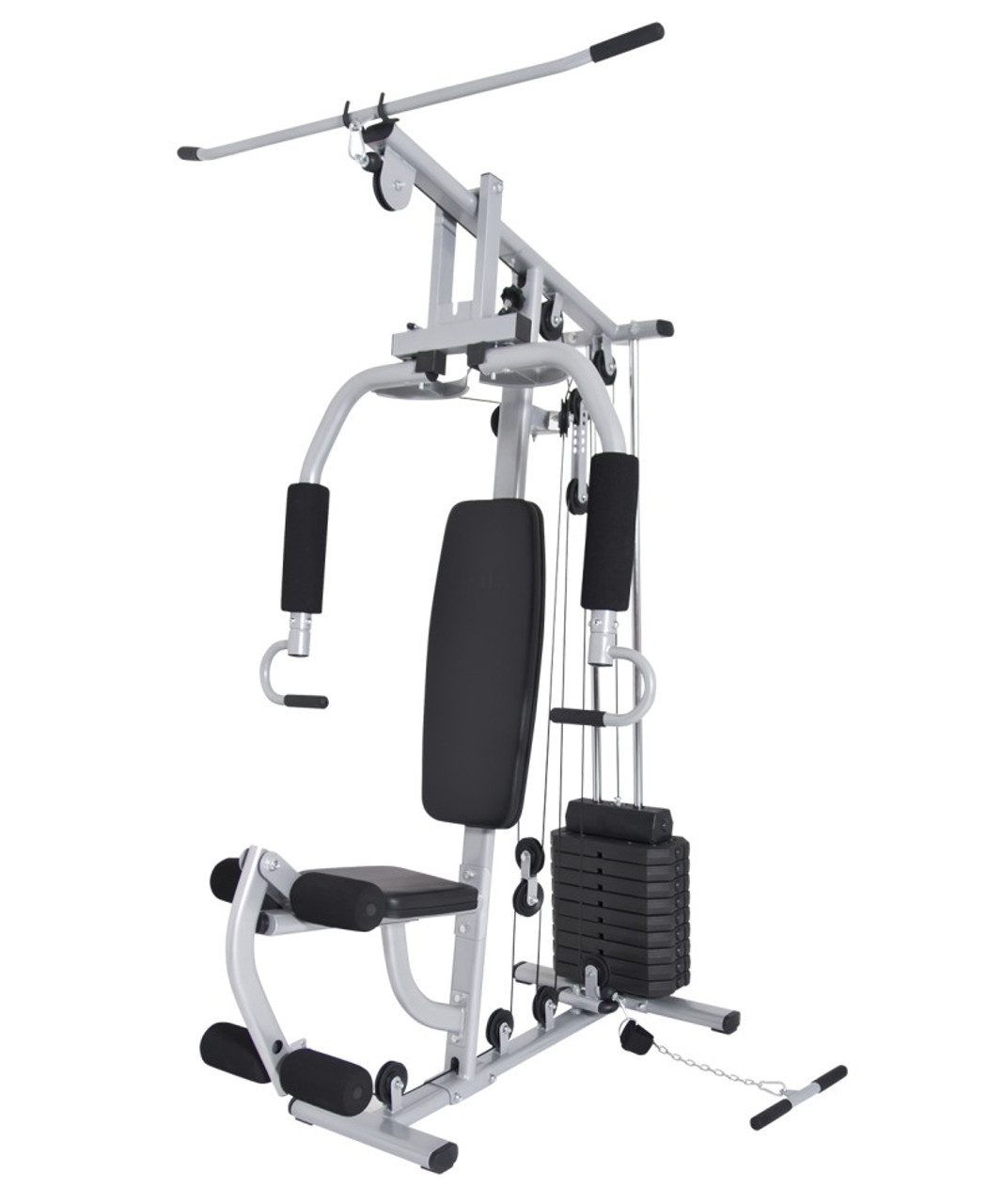 Home Gym Essentials - Orbit Fitness