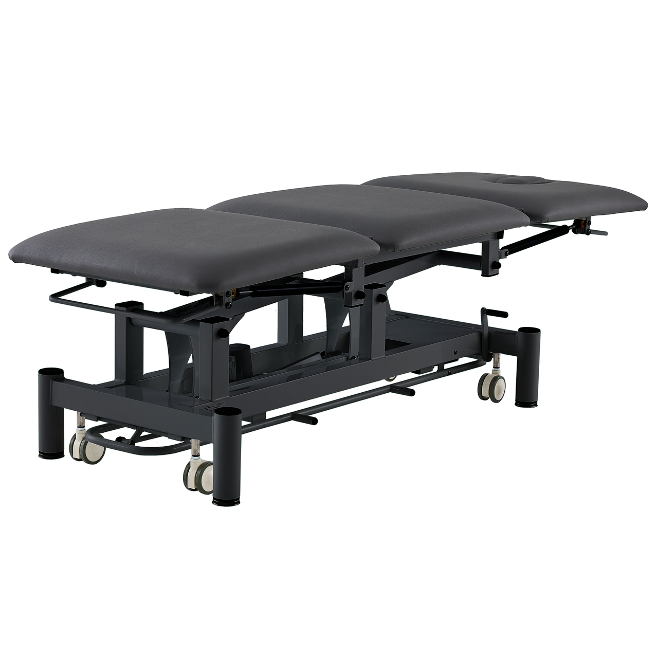 Everfit Chic Medical Couch