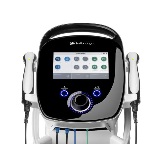 Intelect mobile Combo 2 the Professionals Choice!