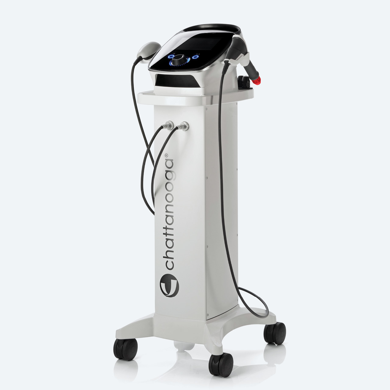 Radial Pressure Shockwave