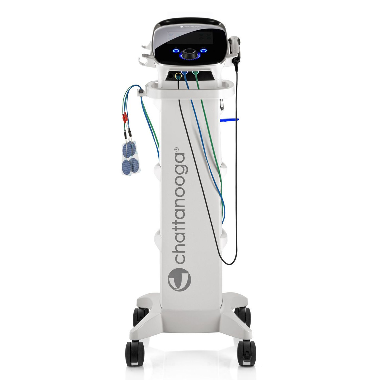 Intelect Mobile Combo 2 Ultra with Vacuum