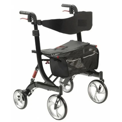 Rollator Ellipse Heavy Duty Rollator