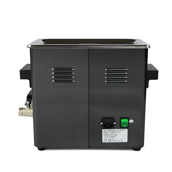 GT Sonic Ultrasonic Cleaner 6 Litre