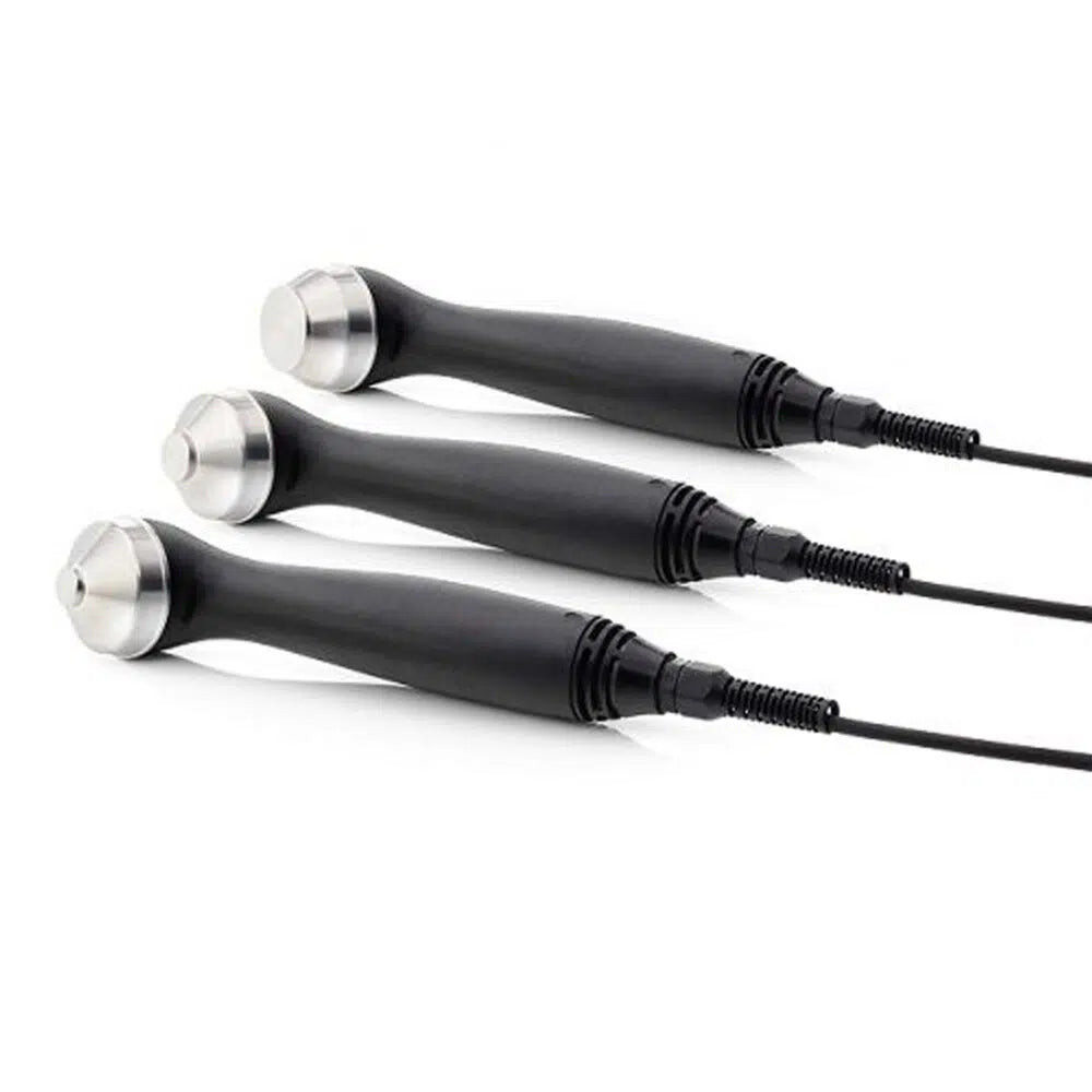 Intelect Transport 2 ultrasound applicators