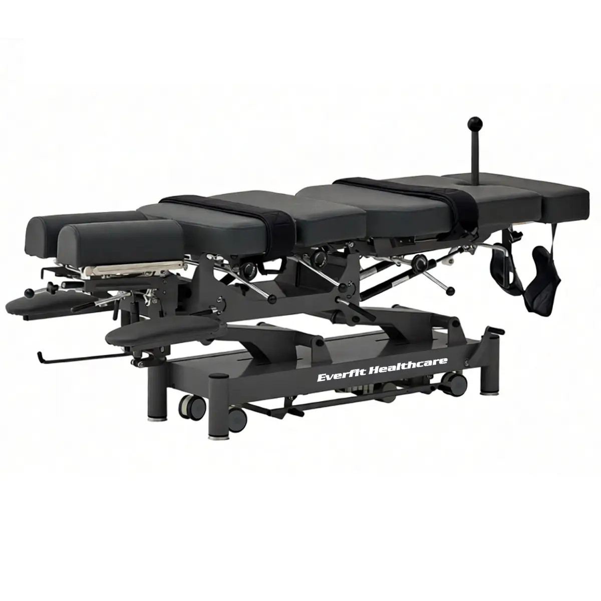 Everfit Pro Chiropractic Flexion Distraction Table