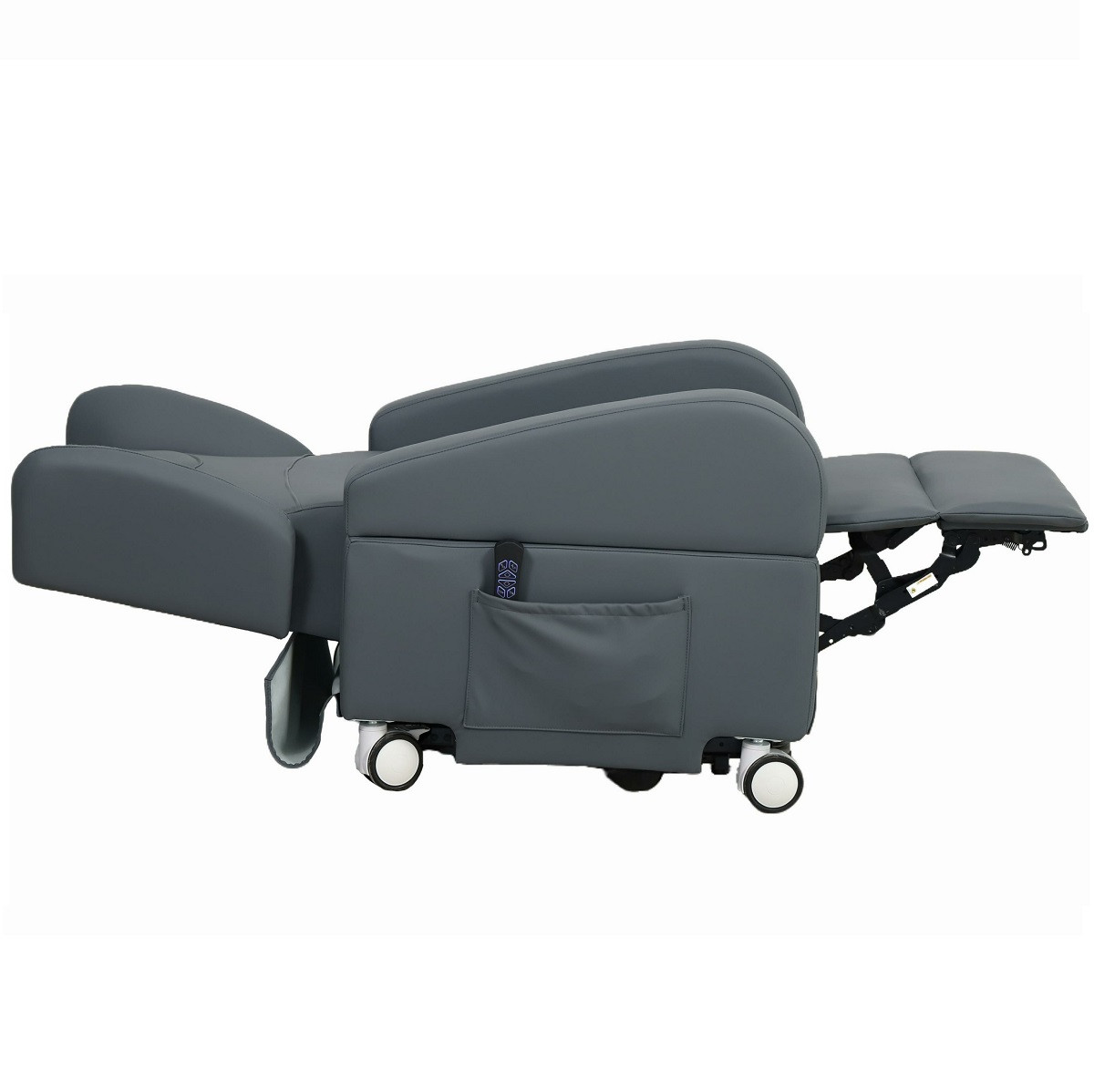 Everfit Lift chair offers many options for the user