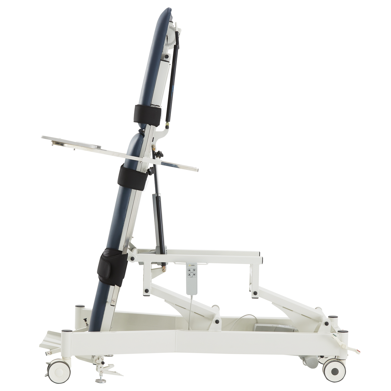 Tilt Treatment Table side profile 